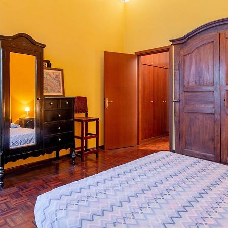 In Centro, 5 Posti Letto: Ca' Cybeles Apartment Turin Bagian luar foto