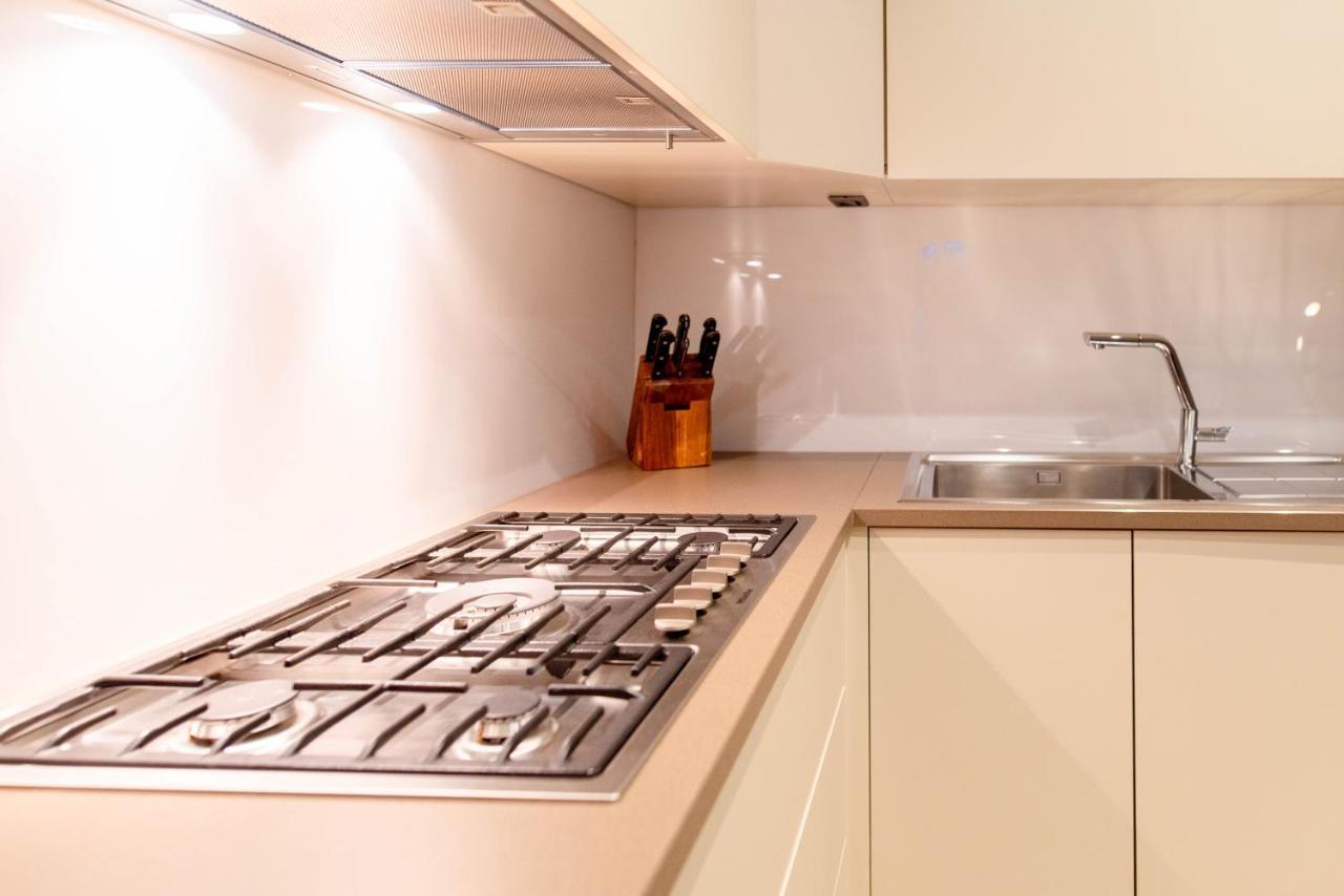 In Centro, 5 Posti Letto: Ca' Cybeles Apartment Turin Bagian luar foto