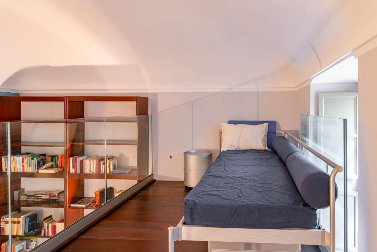 In Centro, 5 Posti Letto: Ca' Cybeles Apartment Turin Bagian luar foto