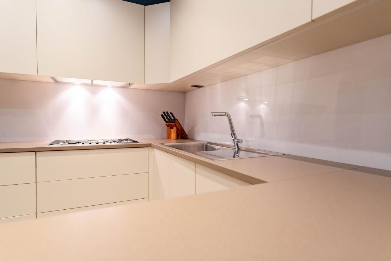In Centro, 5 Posti Letto: Ca' Cybeles Apartment Turin Bagian luar foto