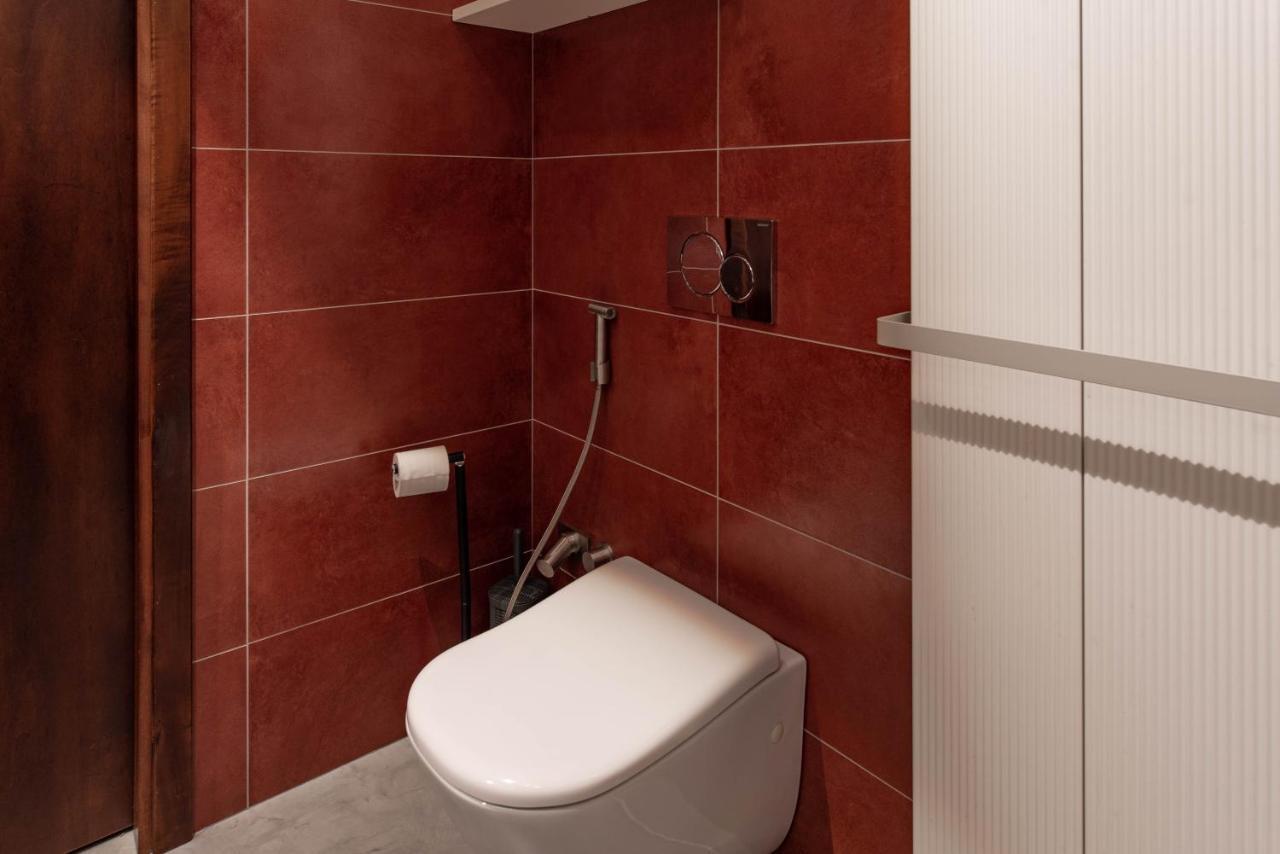 In Centro, 5 Posti Letto: Ca' Cybeles Apartment Turin Bagian luar foto