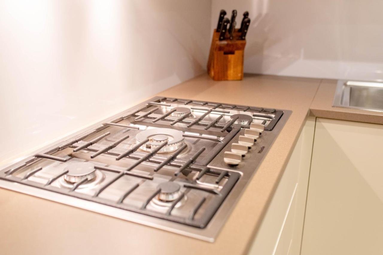 In Centro, 5 Posti Letto: Ca' Cybeles Apartment Turin Bagian luar foto