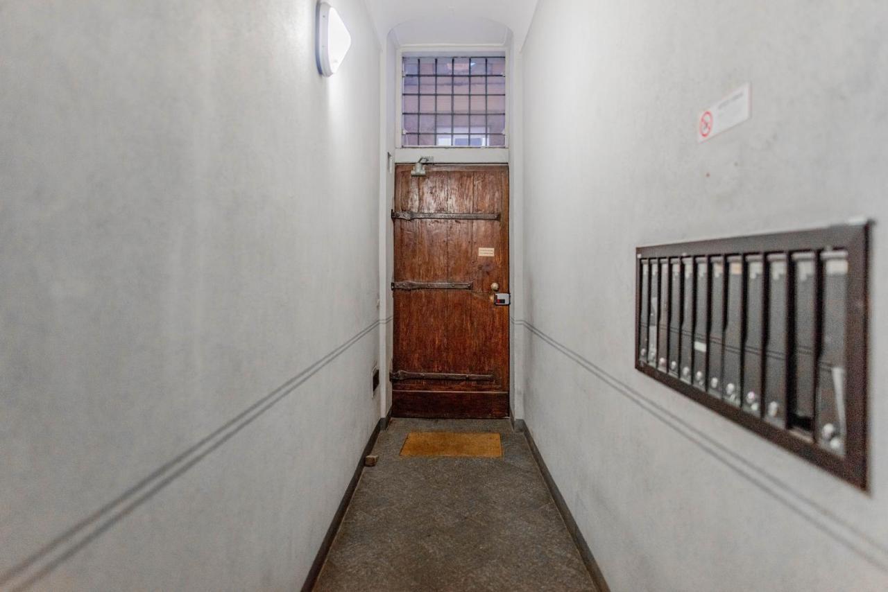 In Centro, 5 Posti Letto: Ca' Cybeles Apartment Turin Bagian luar foto