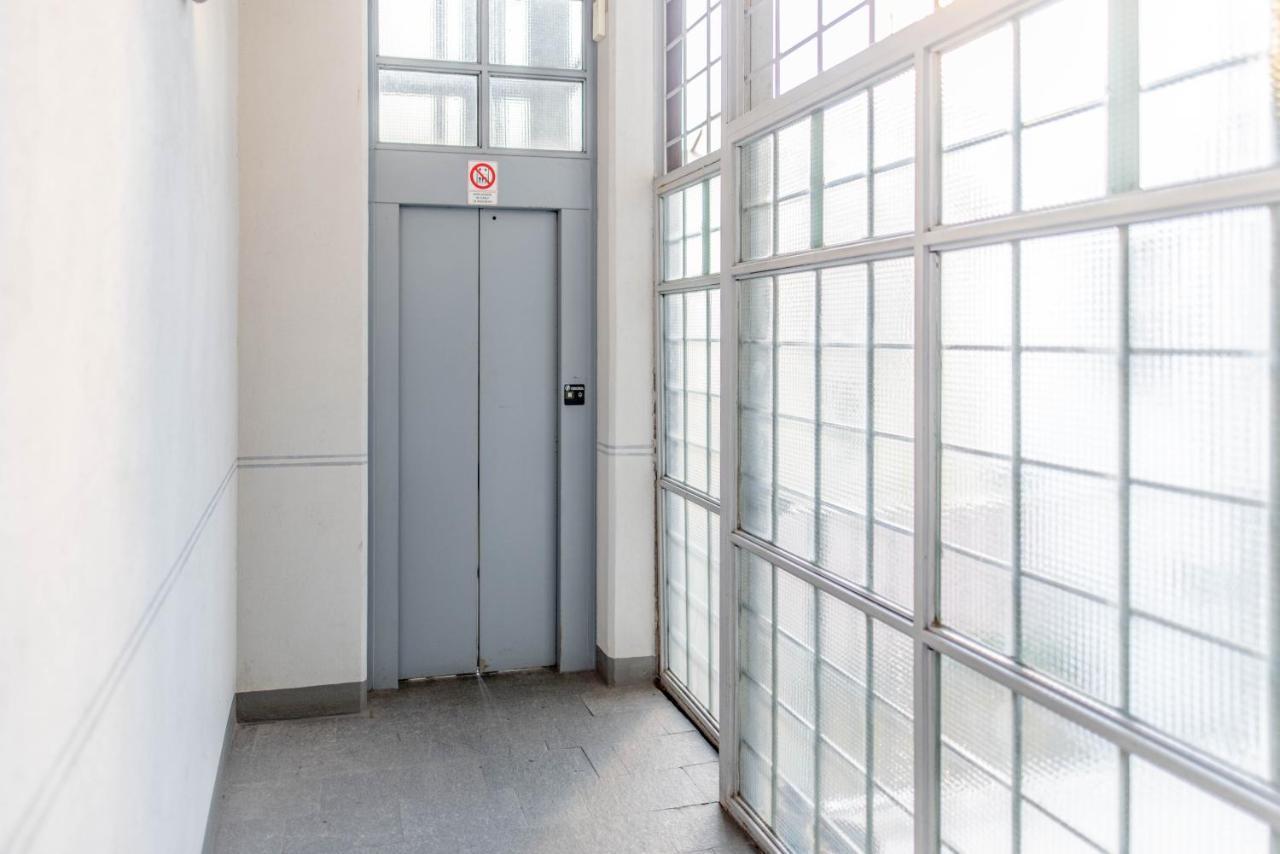 In Centro, 5 Posti Letto: Ca' Cybeles Apartment Turin Bagian luar foto