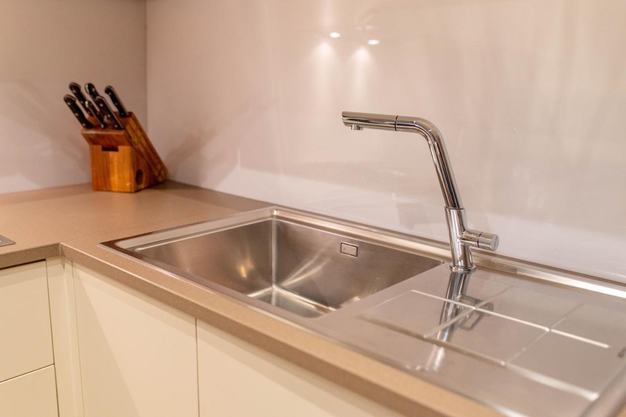 In Centro, 5 Posti Letto: Ca' Cybeles Apartment Turin Bagian luar foto